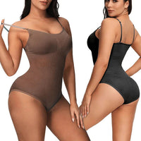 Slims | Bodysuit Shapewear 1+1 GRATIS – Schwarz (1+1 GRATIS)
