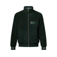 LV Fleece – Grün