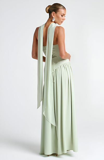 Tessa | Maxi-Kleid