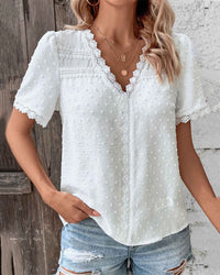 Marilou | Zeitloses und elegantes Sommerkleidungsstück – Stil 1