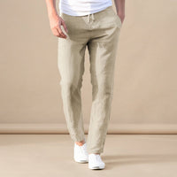Immanuel - Schicke Hose – Beige
