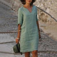 Aubrey | Elegantes und vielseitiges Sommerkleidungsstück – Stil 2