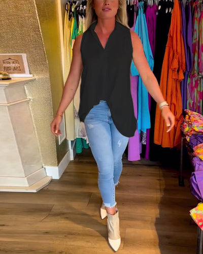 Susan - Premium-Top