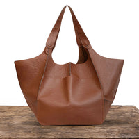Cecilia | Vintage-Taschenset mit nostalgichem Charme – Braun