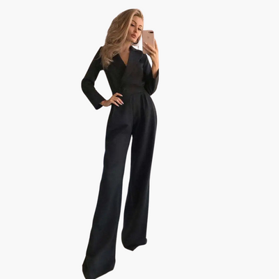 Alina | Eleganter Jumpsuit