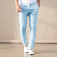 Immanuel - Schicke Hose – Blau