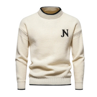 Arthur | Strickpullover – Witz