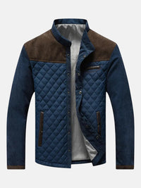 ROSSI ROMA | DESIGNER JACKEN SQUISITA – Braun