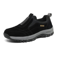 Oriana™ Unterstützende All-Terrain Komfort – Schwarz