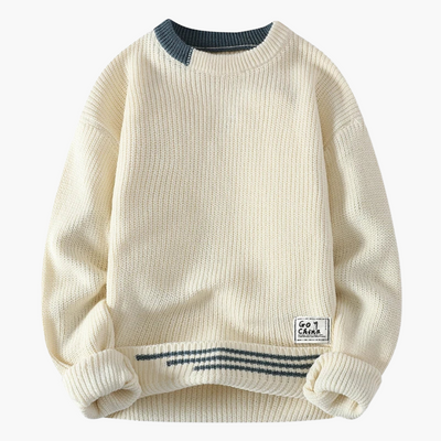 Andreas | Pullover