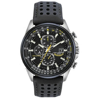 Luxurious Trend Quartz Watch – Schwarz