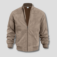 Rafa® | Leichte Jacke für alle Jahreszeiten – Khaki