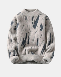 Max | Premium Pullover – Beige