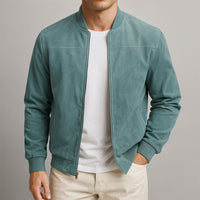 Varnel - maßgeschneiderter Blazer – Blau