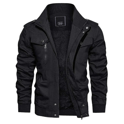 Eylitha | Tough Militärjacke