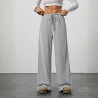Lila Lounge Pants – Stone