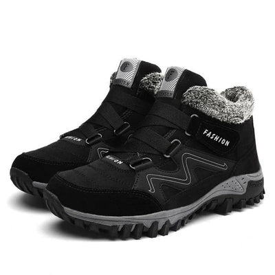 Stella Wander Stiefel Pro - Durchgeführt für die Wintersaison '22