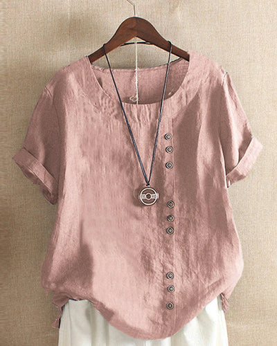 Xena | Sommer Oversize-T-Shirt