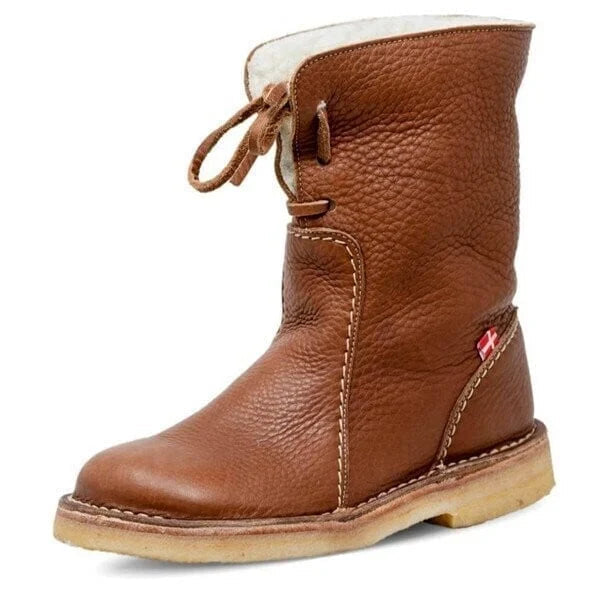 Laselle | Rustic Boots – Der ultimative Schutz gegen die Kälte