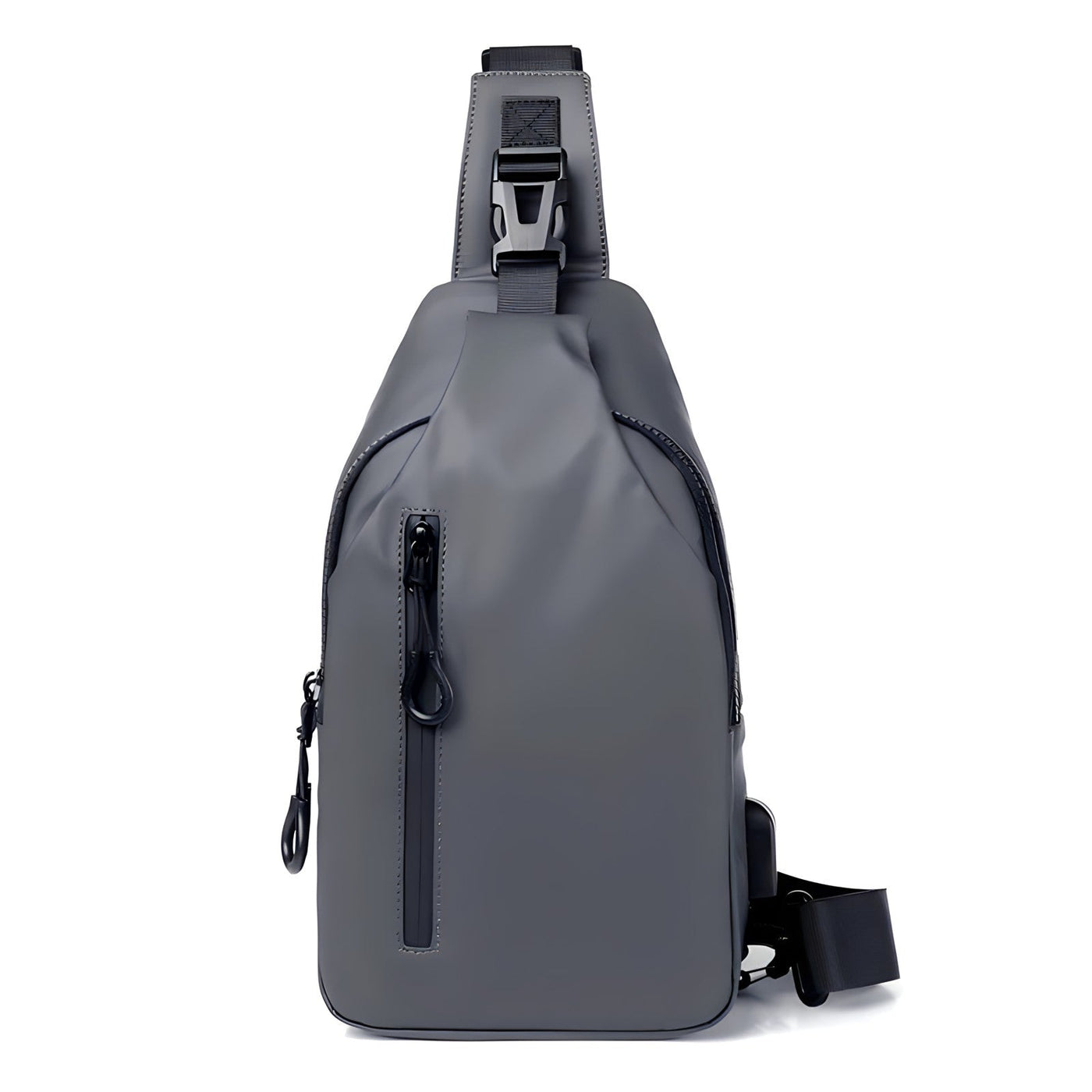 HydroSling 2.0 - Wasserdichte Brusttasche für Männer
