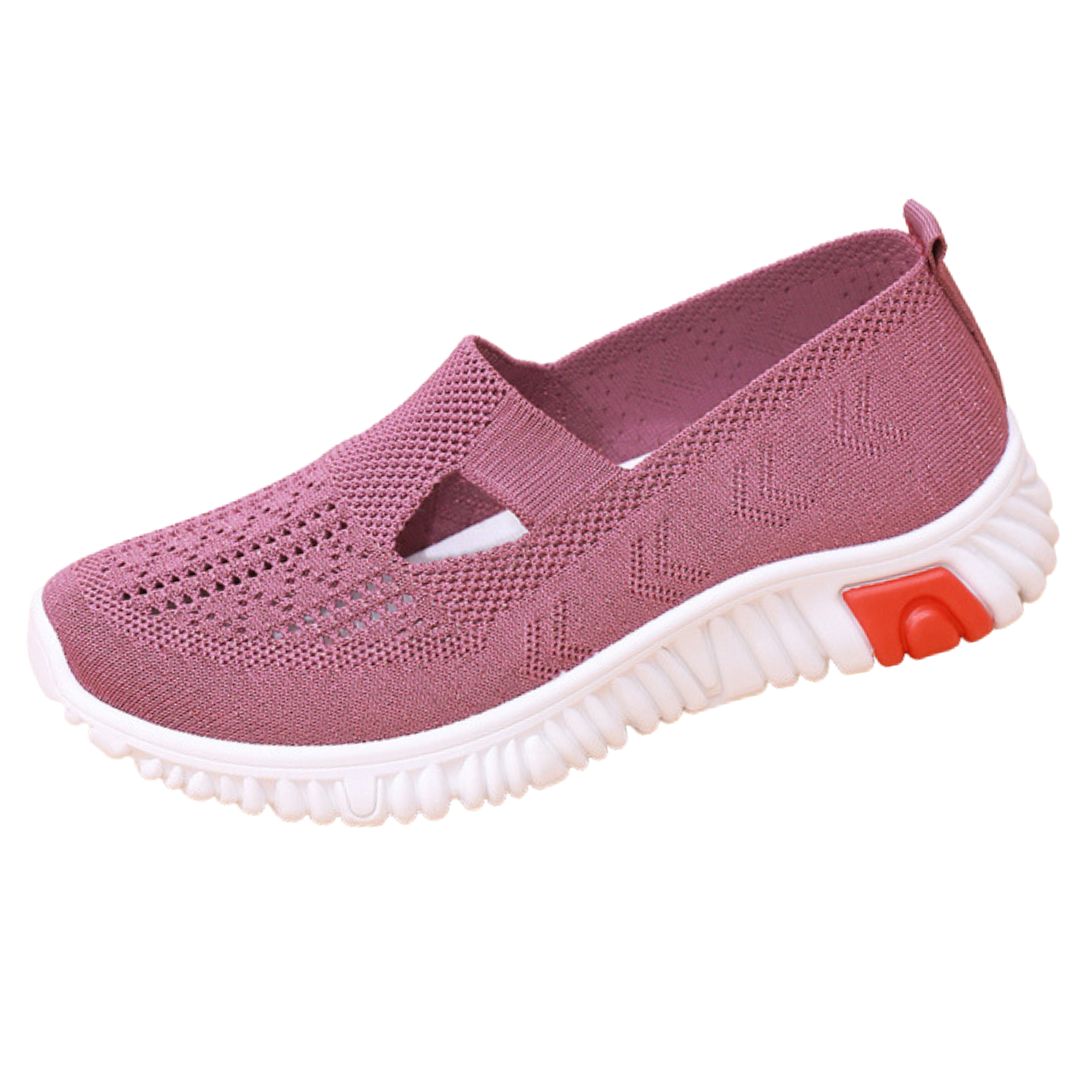 UltraFit - Orthopädische Turnschuhe