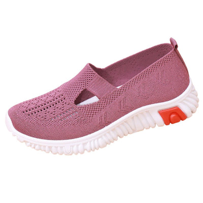 UltraFit - Orthopädische Turnschuhe