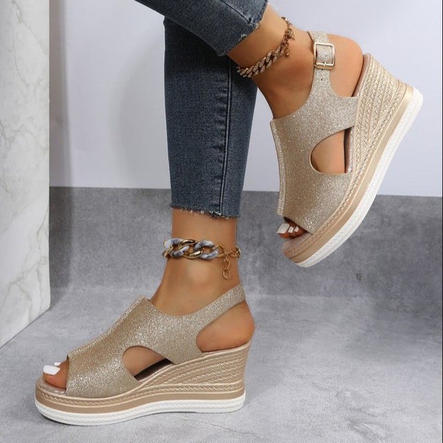 Sophie - Sandalen