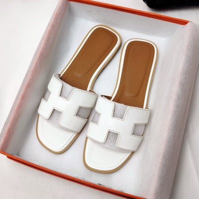 Heidi-Mode | Schicke und Luxuriöse Sommerschuhe