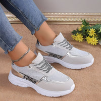 Jane | Bequemer orthopädischer Comfort+-Schuh – Grau