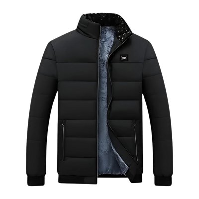 Damian - Winterjacke mit Fleecefutter