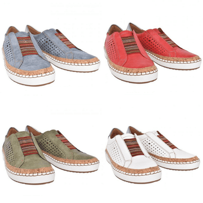 Vale Orthopädische Freizeitschuhe für Frauen