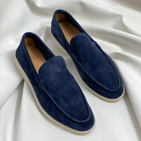 Arvynor - Premium-Slipper – Marine