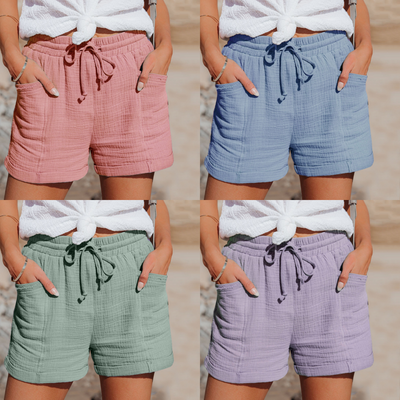 Sunray Baumwoll-Sommer-Shorts