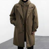 Jordon - Allzweckjacke – Grün