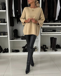 ISABELLA | MODERNER STIL, KOMFORTABEL, VIELSEITIG – Beige