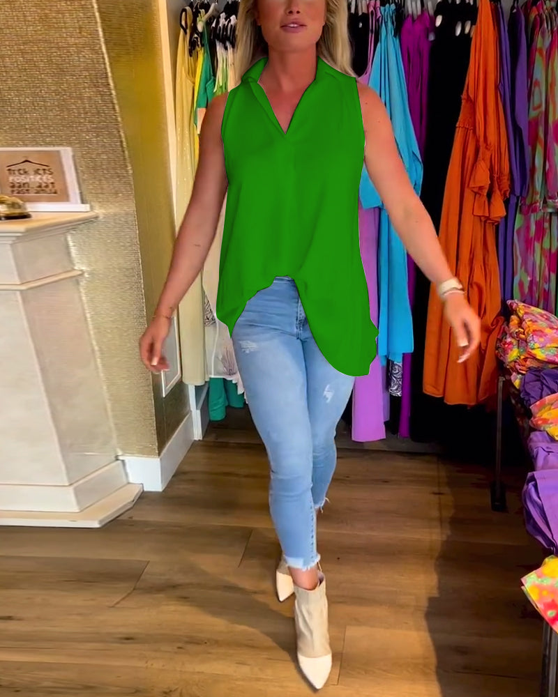 Susan - Premium-Top
