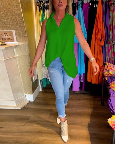 Susan - Premium-Top