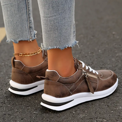 Stepzy - Orthopädische Sneakers