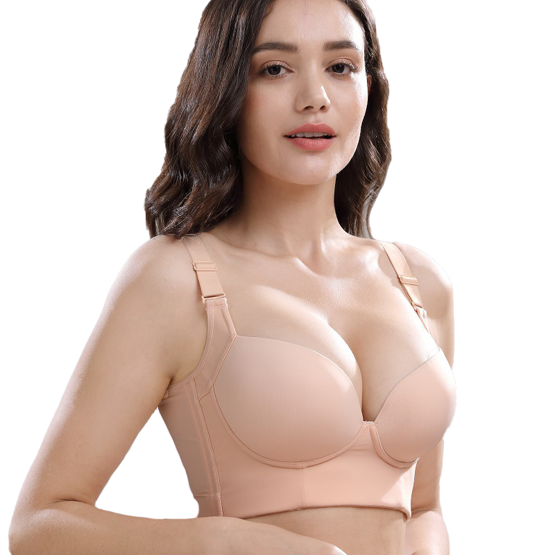 ShaperBra - Nahtloser Push-up-BH