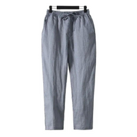 Liam Sommerhose mit Tunnelzug – Blau