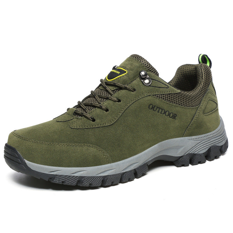 Outdoortho+ Orthopädische Outdoor-Schuhe