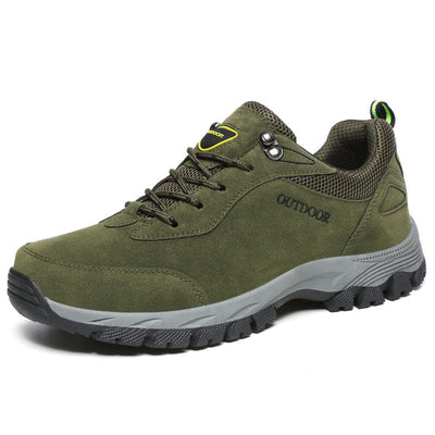 Outdoortho+ Orthopädische Outdoor-Schuhe