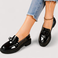 Ronja® | Elegante und Bequeme Sandalen – Schwarz