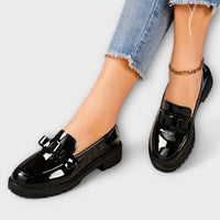 Preppy - Loafer – Schwarz