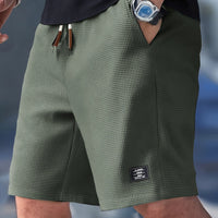 Wenner | Leichte Sommer-Shorts ( 1+1 GRATIS) – Grün