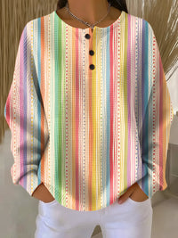 Sara™ - Einfach & Schön – Regenbogen