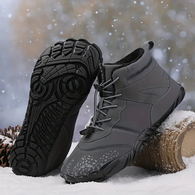 Poistra  | Beispielloser Winterkomfort - Luxusstiefel