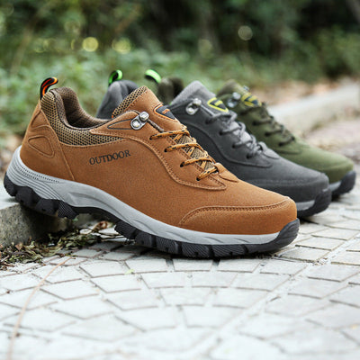 Outdoortho+ Orthopädische Outdoor-Schuhe