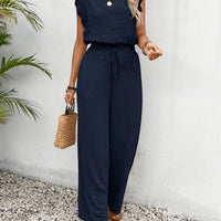 Noémie  | Elegantes Ensemble – Marine