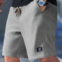 Wenner | Leichte Sommer-Shorts ( 1+1 GRATIS) – Grau